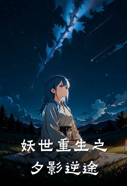 妖世重生之夕影逆途