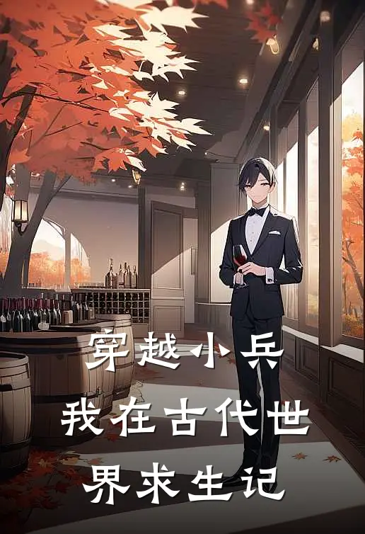 穿越小兵：我在古代世界求生记