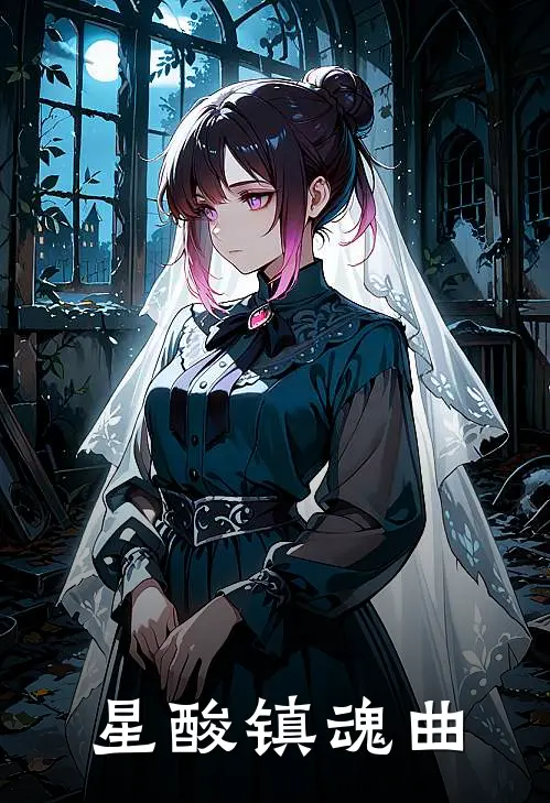 凌烬凌烬星酸镇魂曲完结版在线阅读_星酸镇魂曲全集免费在线阅读