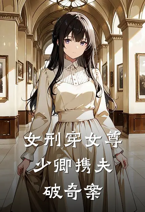 女刑穿女尊：少卿携夫破奇案