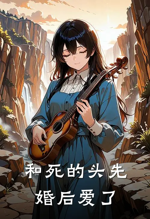 和死的头先婚后爱了