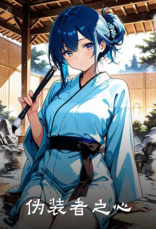 伪装者之心(林羽苏瑶)最新热门小说_完结小说伪装者之心(林羽苏瑶)