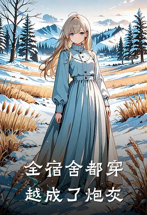 全宿舍都穿越成了炮灰(陈月东方汐)完结的热门小说_全本免费完结小说全宿舍都穿越成了炮灰(陈月东方汐)