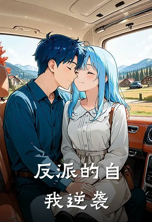 反派的自我逆袭