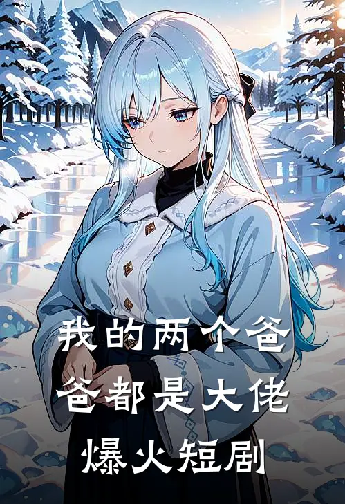 我的两个爸爸都是大佬爆火短剧