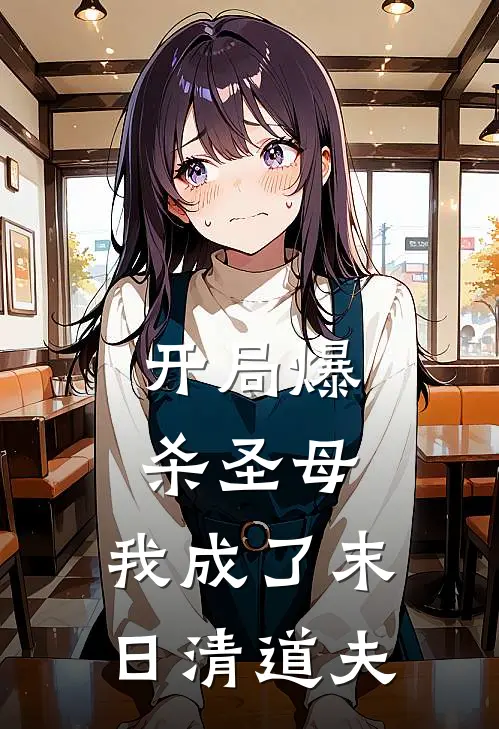 开局爆杀圣母，我成了末日清道夫