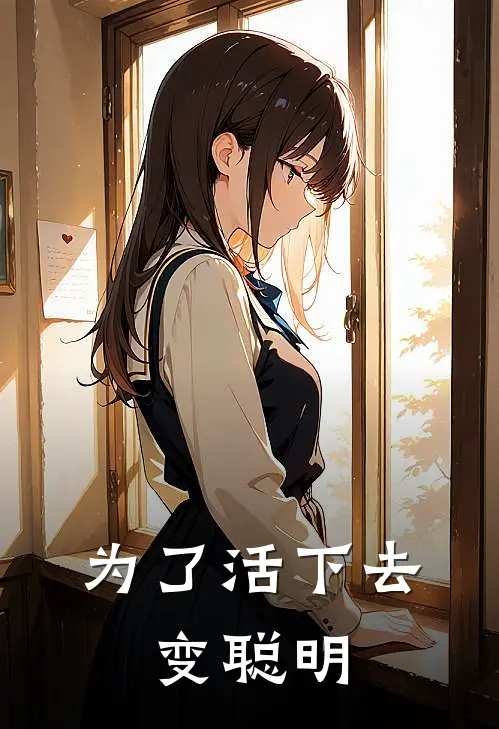 为了活下去，变聪明安言左泉小说完结免费_最新章节列表为了活下去，变聪明(安言左泉)