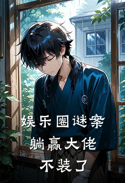 娱乐圈谜案：躺赢大佬不装了(林砚玉佩)最新小说_免费阅读完整版小说娱乐圈谜案：躺赢大佬不装了(林砚玉佩)