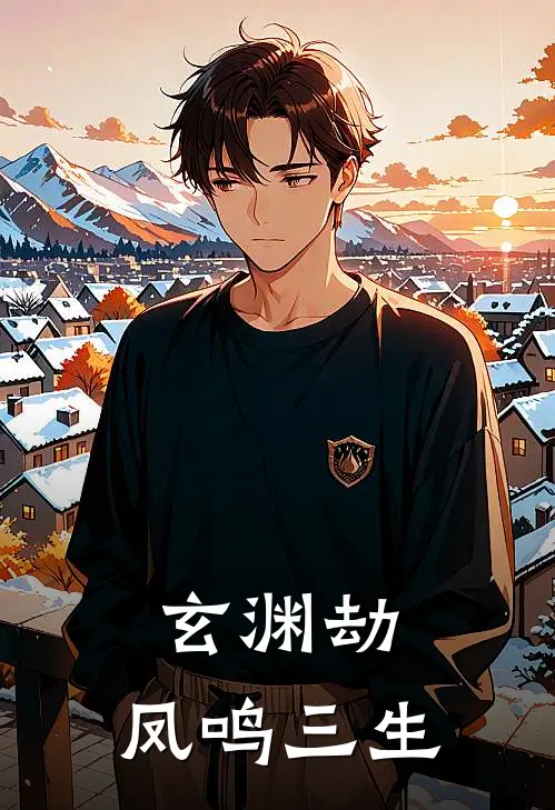 玄渊劫：凤鸣三生