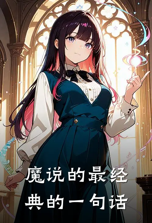 魔说的最经典的一句话