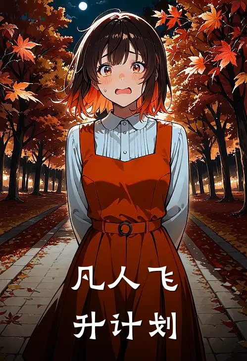 凡人飞升计划