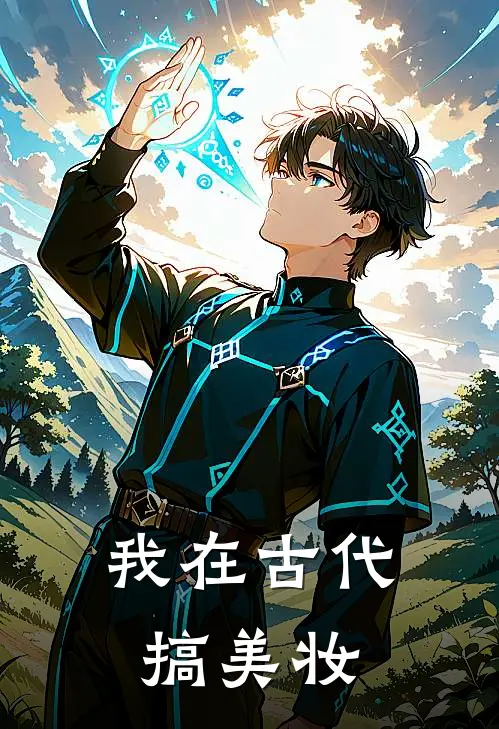 我在古代搞美妆