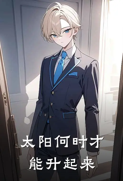 太阳何时才能升起来(陈小西李姐)热门网络小说_小说推荐完结太阳何时才能升起来(陈小西李姐)