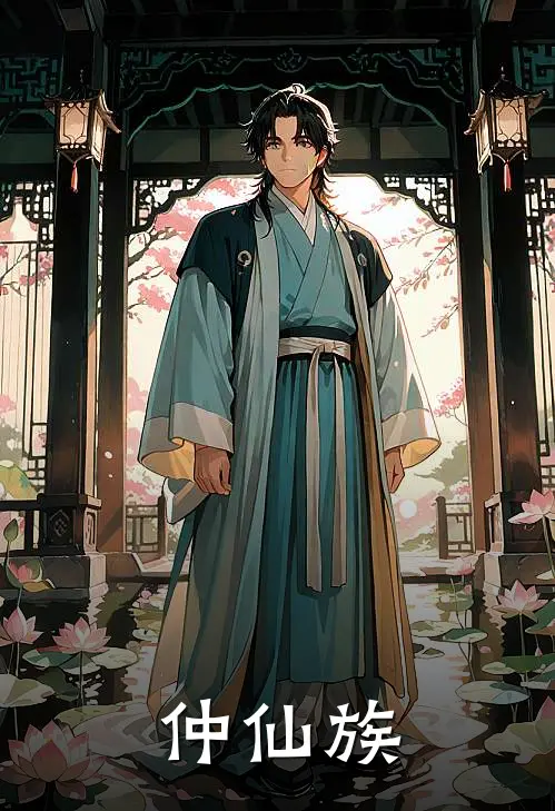 仲仙族(仲尘仲尘)最新小说_免费阅读完整版小说仲仙族(仲尘仲尘)