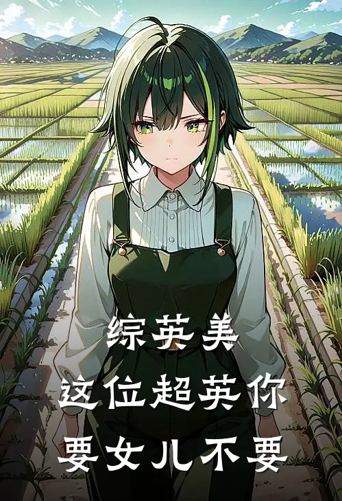 综英美：这位超英你要女儿不要