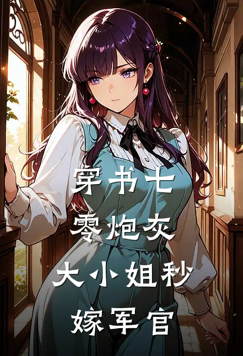 穿书七零炮灰，大小姐秒嫁军官（叶锋宋明辉）完整版小说阅读_穿书七零炮灰，大小姐秒嫁军官全文免费阅读（叶锋宋明辉）