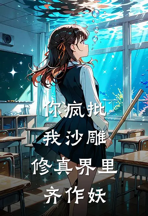 你疯批，我沙雕，修真界里齐作妖秦夕姚秦业热门小说免费阅读_完本完结小说你疯批，我沙雕，修真界里齐作妖(秦夕姚秦业)