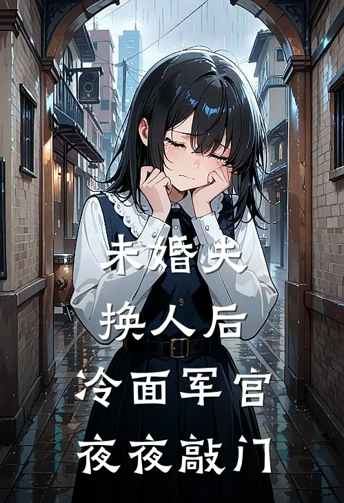 未婚夫换人后，冷面军官夜夜敲门(夏芸汐霍凌枭)全本免费在线阅读_未婚夫换人后，冷面军官夜夜敲门最新章节在线阅读