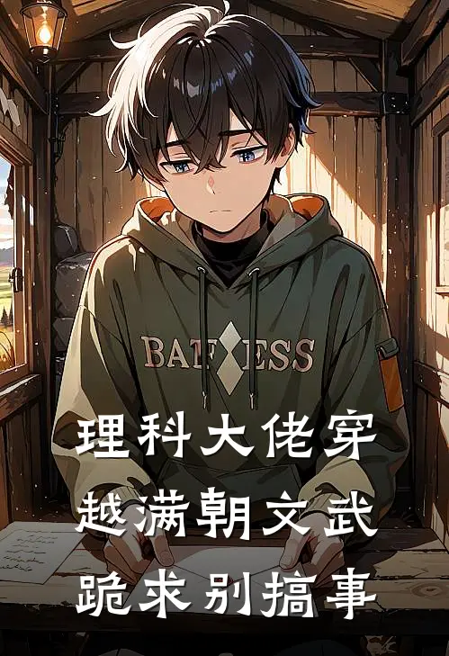 理科大佬穿越满朝文武跪求别搞事(元蓁元培)最新小说_免费阅读完整版小说理科大佬穿越满朝文武跪求别搞事(元蓁元培)