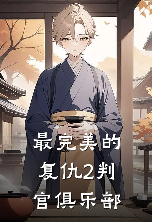 最完美的复仇2判官俱乐部张崇山林凡在线免费小说_最新推荐小说最完美的复仇2判官俱乐部(张崇山林凡)