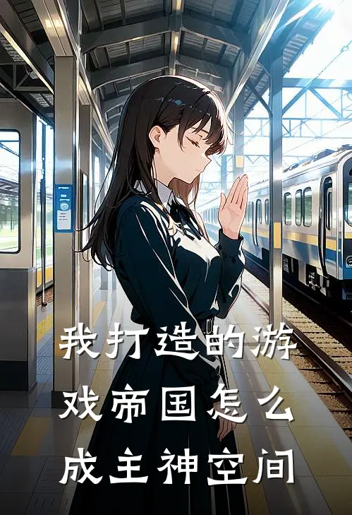 我打造的游戏帝国怎么成主神空间