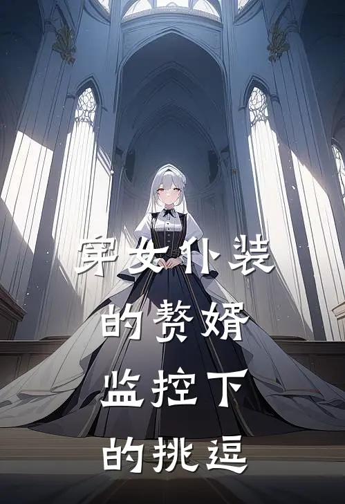 穿女仆装的赘婿：监控下的挑逗林曜苏晚晴完整版免费小说_热门网络小说推荐穿女仆装的赘婿：监控下的挑逗(林曜苏晚晴)