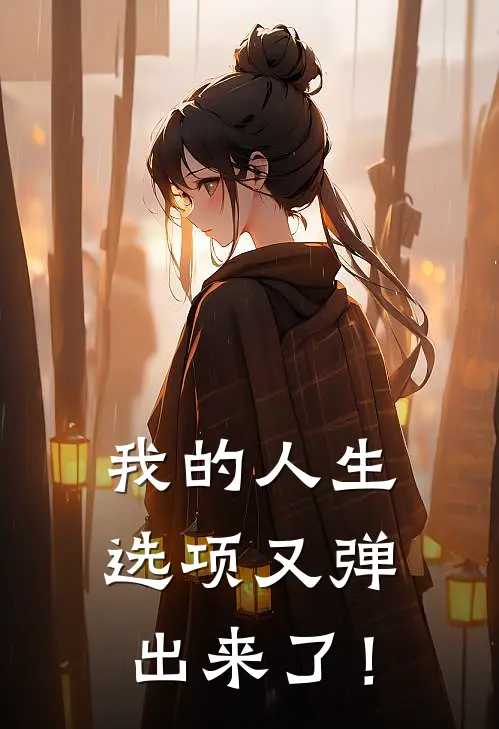 我的人生选项又弹出来了！(陆凡陆凡)免费小说大全_小说完结免费我的人生选项又弹出来了！陆凡陆凡