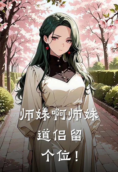 师妹啊师妹，道侣留个位！