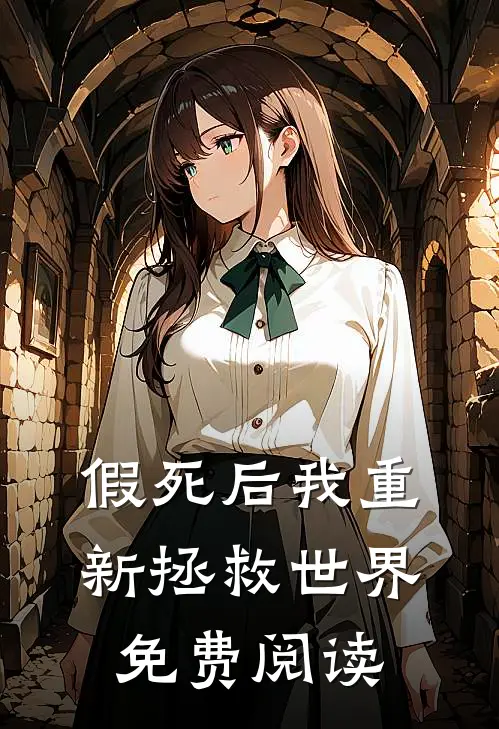 假死后我重新拯救世界免费阅读