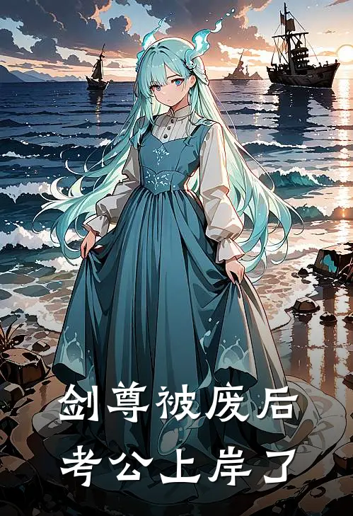 剑尊被废后考公上岸了(林晚星魔尊)最新小说_免费阅读完整版小说剑尊被废后考公上岸了(林晚星魔尊)