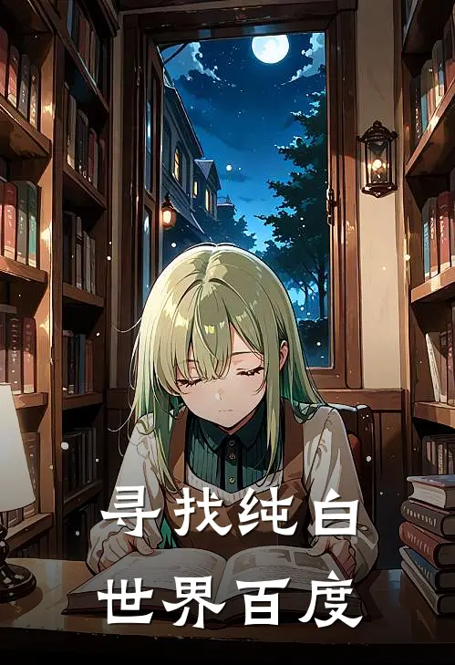 寻找纯白世界百度