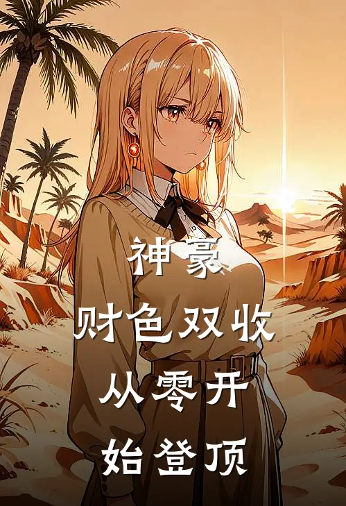 神豪：财色双收，从零开始登顶