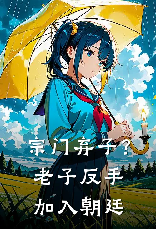 宗门弃子？老子反手加入朝廷