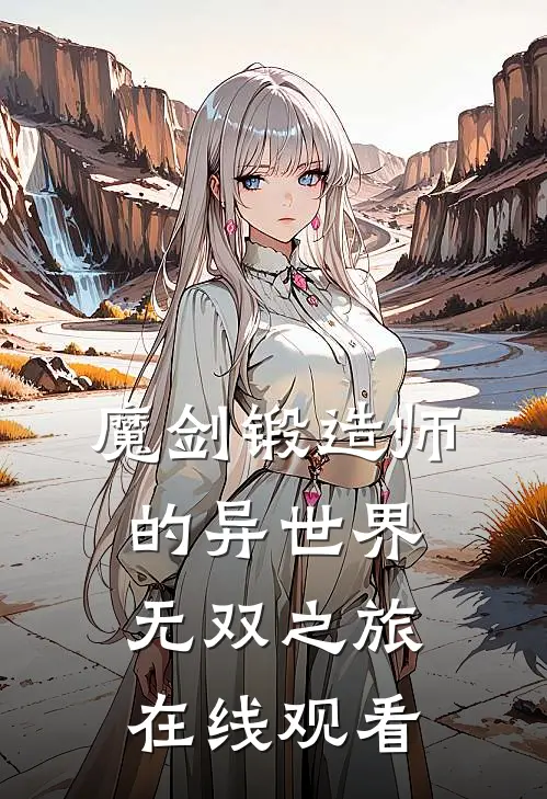 魔剑锻造师的异世界无双之旅在线观看