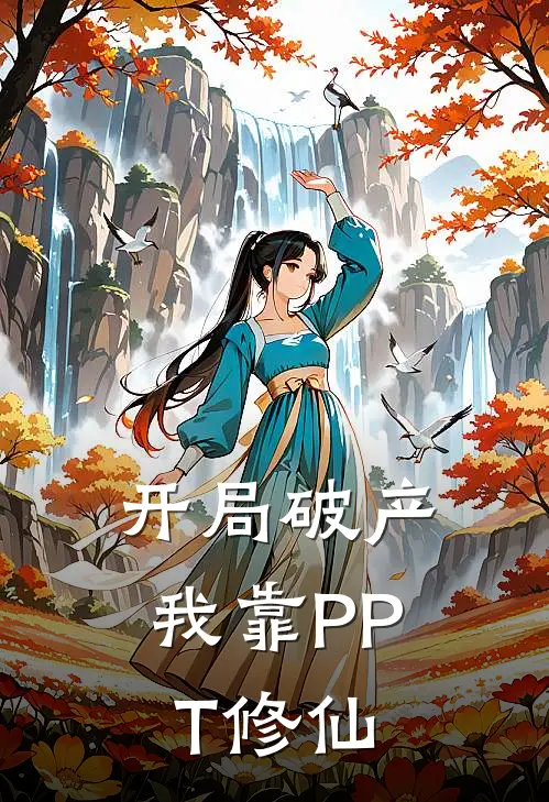 开局破产，我靠PPT修仙