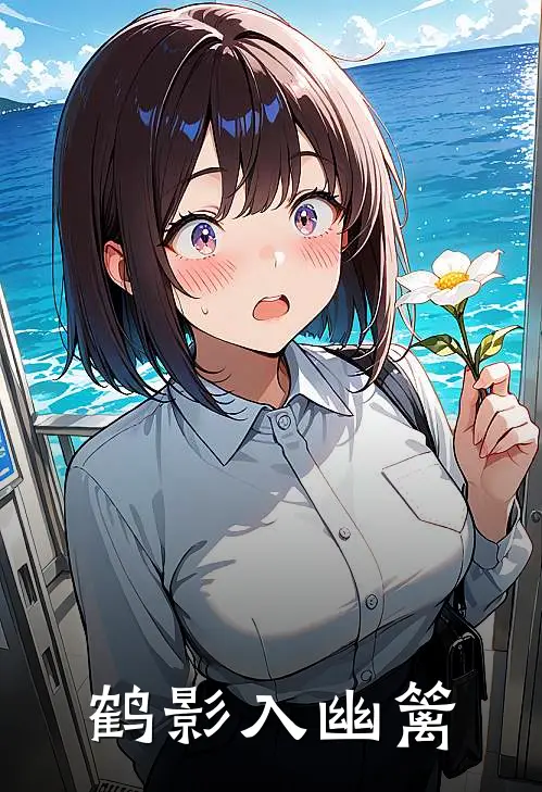 鹤影入幽篱(鹤衍星阙)免费阅读完整版小说_最新小说全文阅读鹤影入幽篱鹤衍星阙