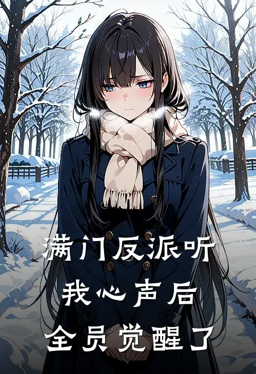 萧擎楚月凝(满门反派听我心声后，全员觉醒了)全本免费在线阅读_萧擎楚月凝全集在线阅读