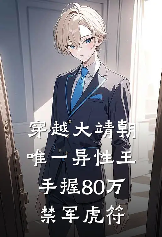 穿越大靖朝唯一异性王手握80万禁军虎符
