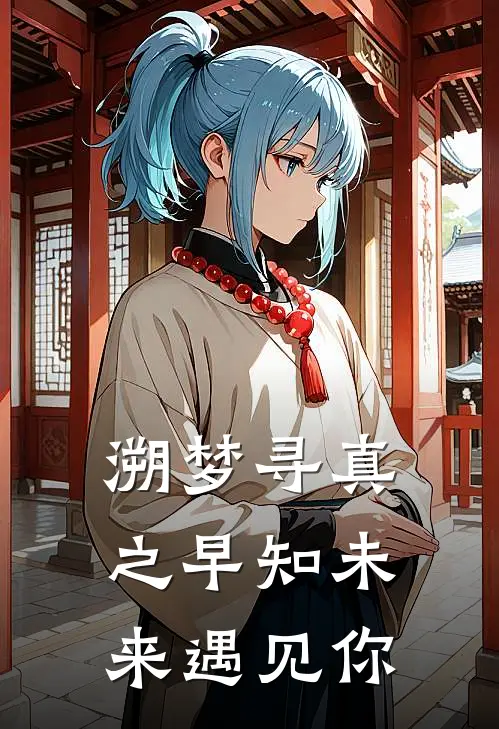 溯梦寻真之早知未来遇见你