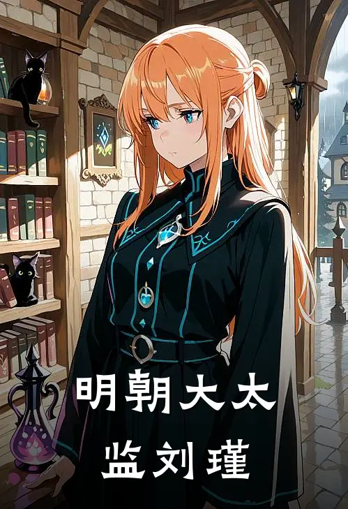 明朝大太监刘瑾