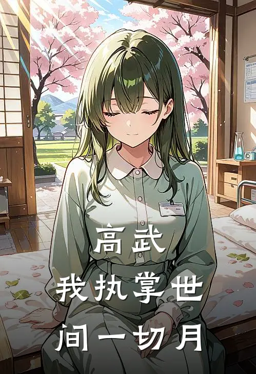 高武：我执掌世间一切月