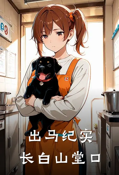 出马纪实：长白山堂口