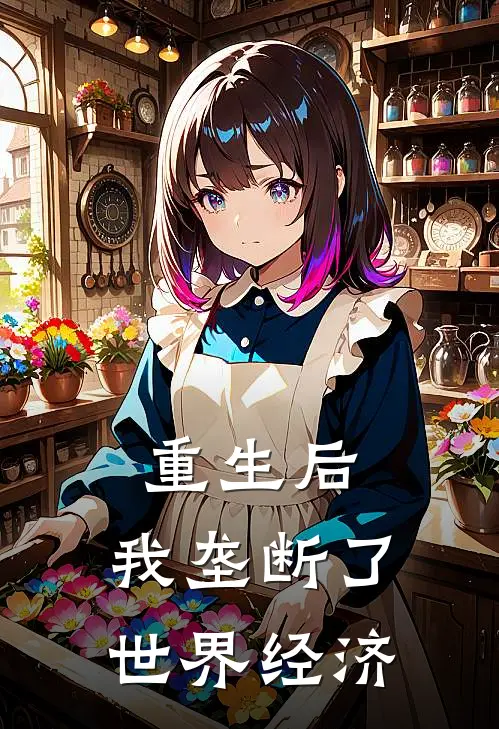 重生后，我垄断了世界经济