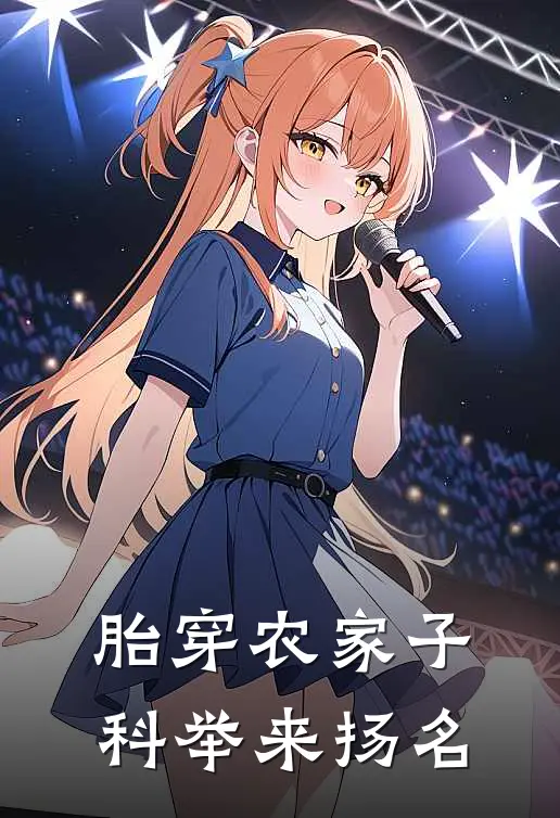 胎穿农家子，科举来扬名