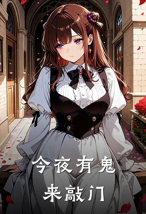 今夜有鬼来敲门
