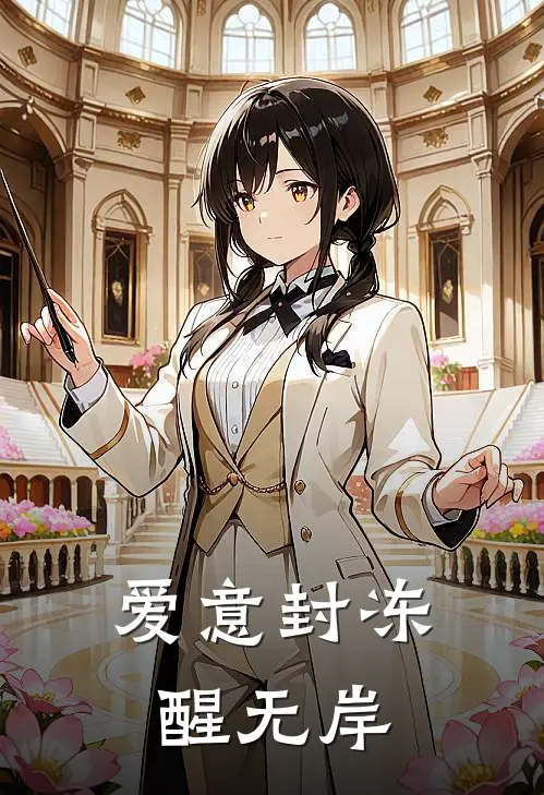 爱意封冻醒无岸程野眠眠热门小说排行_免费阅读全文爱意封冻醒无岸(程野眠眠)