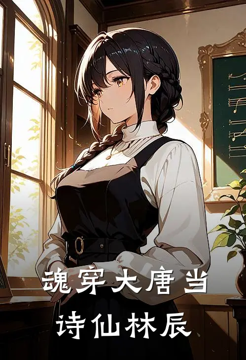 魂穿大唐当诗仙林辰