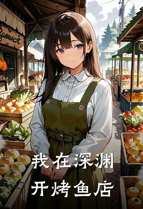 我在深渊开烤鱼店