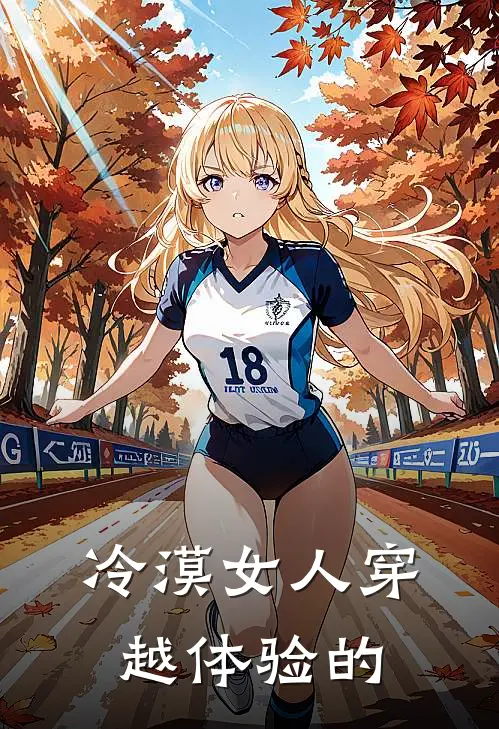 冷漠女人穿越体验的