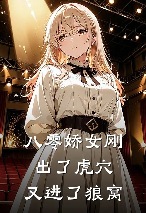 八零娇女刚出了虎穴，又进了狼窝